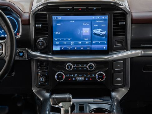 Used 2022 Ford F150 Lariat image 25