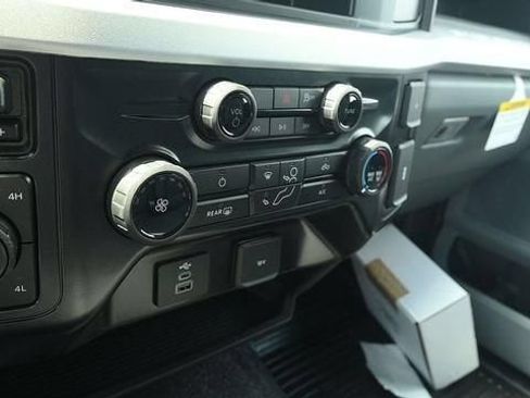 New 2026 Ford F550 4x4 Crew Cab Super Duty image 16