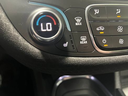 Used 2023 Chevrolet Malibu LT w/ Driver Confidence Package image 12