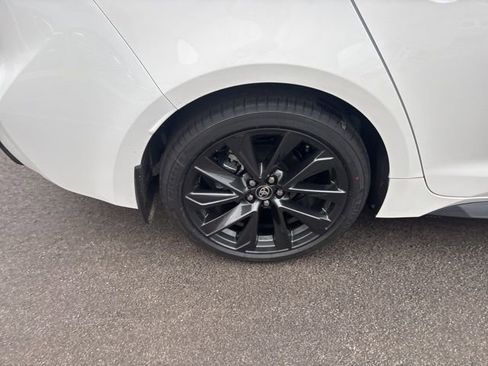 New 2026 Toyota Corolla SE image 46