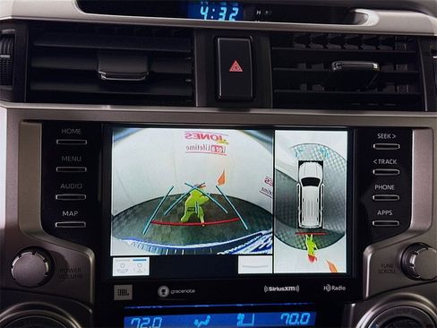 Certified 2023 Toyota 4Runner Limited image 7