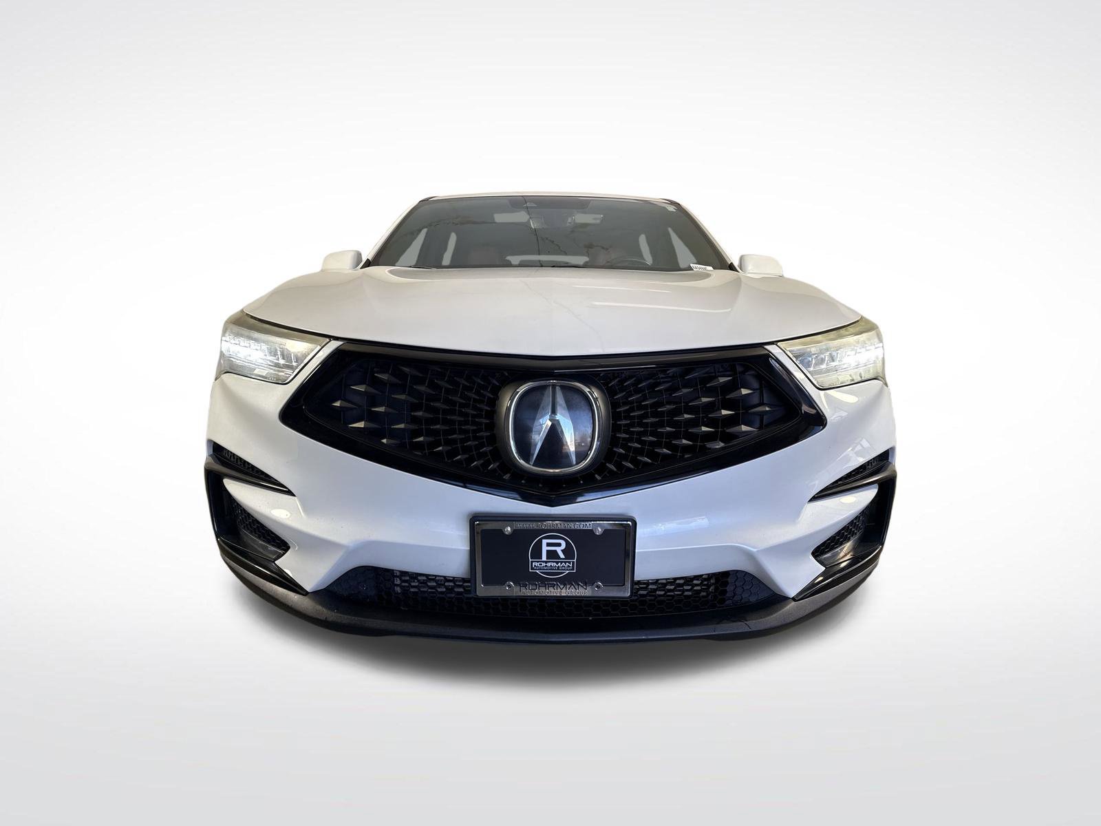 Certified 2021 Acura RDX w/ Advance Package AWD/4WD image 28