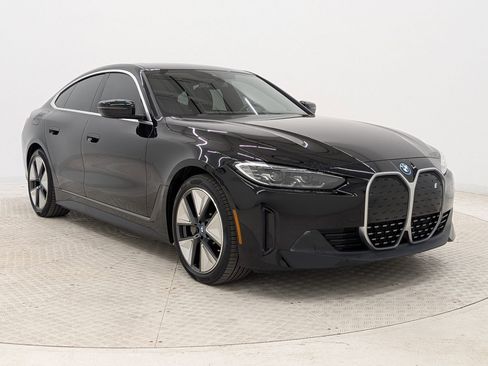 Certified 2024 BMW i4 eDrive40 w/ Premium Package image 7