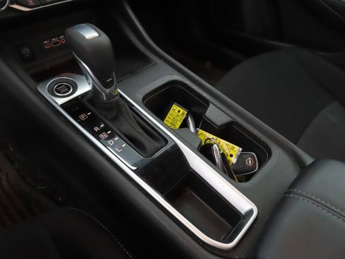 Used 2024 Nissan Sentra SV w/ All-Weather Package FWD image 13