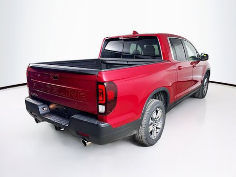 New 2026 Honda Ridgeline RTL image 32