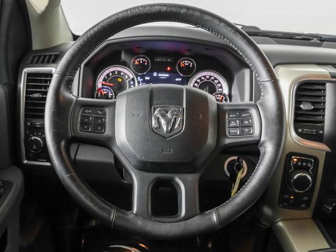 Used 2014 RAM 1500 Big Horn AWD/4WD image 28