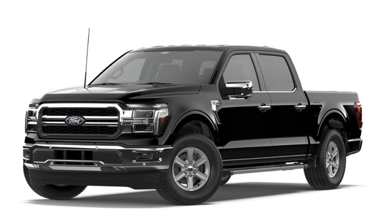 New 2026 Ford F150 Lariat AWD/4WD image 46