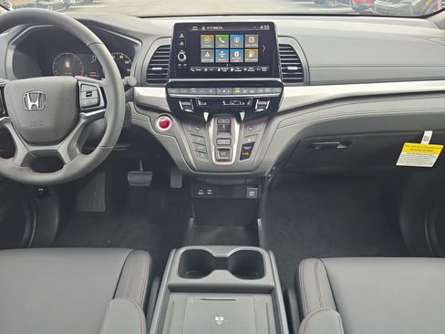 New 2026 Honda Odyssey Sport-L image 12