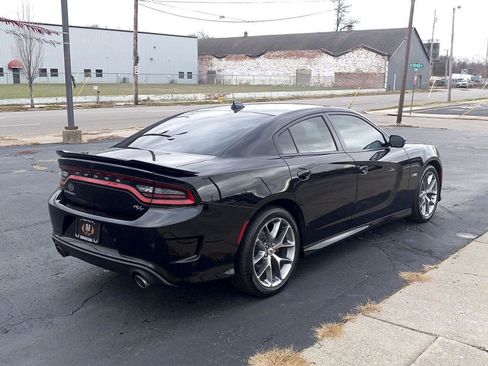 Used 2023 Dodge Charger R/T image 3