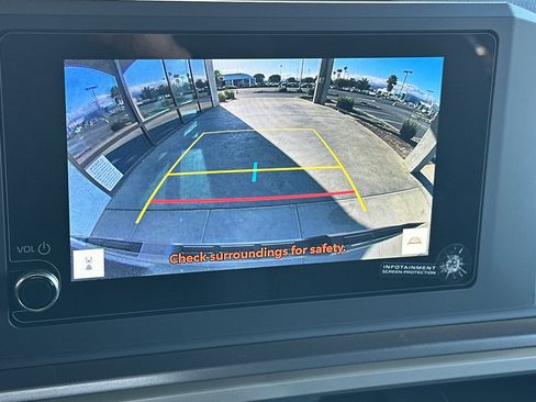 New 2025 Toyota Tacoma TRD Sport image 21