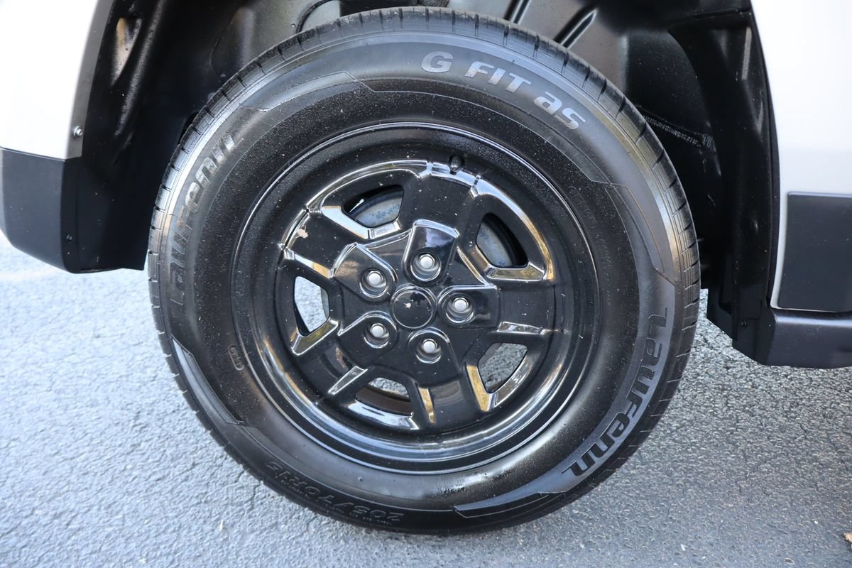 Used 2014 Jeep Patriot Sport FWD image 39