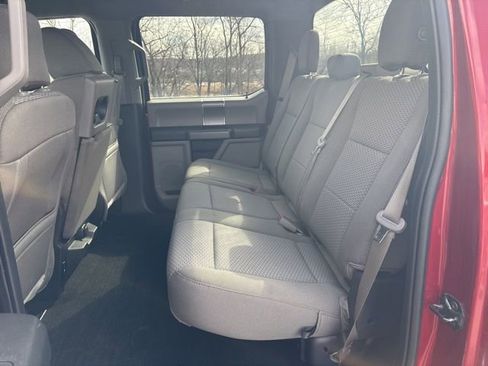 Used 2019 Ford F150 XLT w/ Equipment Group 301A Mid image 19