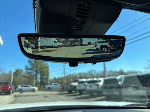 New 2026 GMC Acadia AT4 w/ Luxury Package image 14