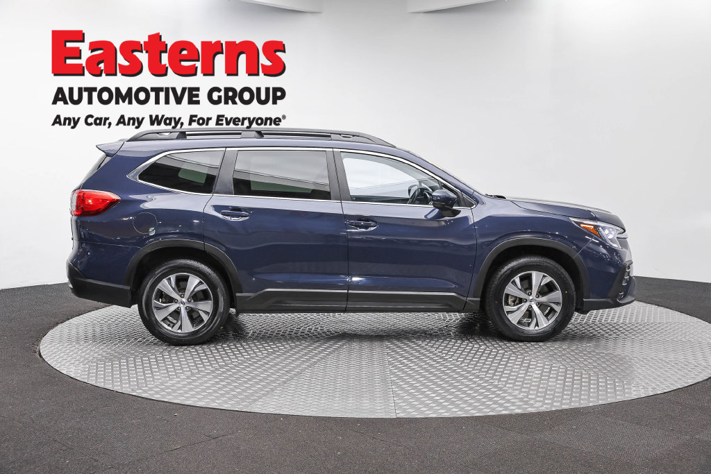 Used 2025 Subaru Ascent Premium AWD/4WD image 6