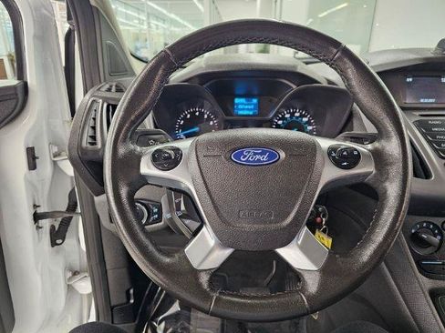 Used 2017 Ford Transit Connect XLT FWD image 10