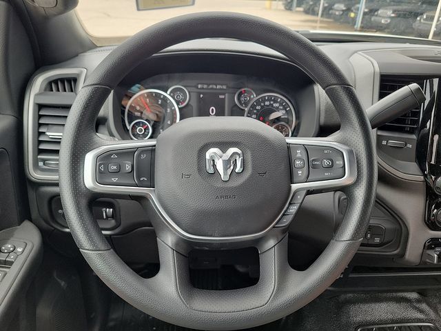 New 2026 RAM 5500 Tradesman AWD/4WD image 19