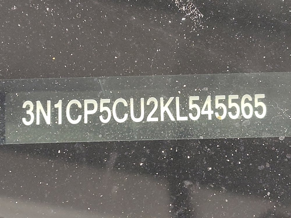 Used 2019 Nissan Kicks S FWD image 33
