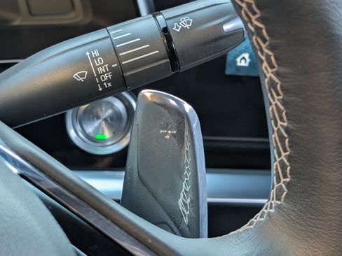 Used 2024 Chevrolet Corvette Stingray Preferred Conv w/ Z51 Performance Package image 32