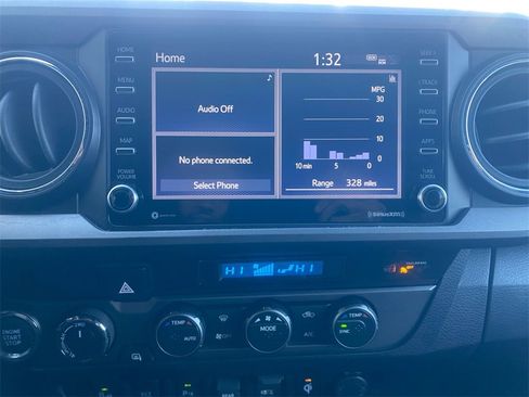 Used 2023 Toyota Tacoma TRD Off-Road image 21