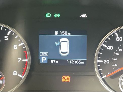 Used 2022 Kia Telluride S image 23