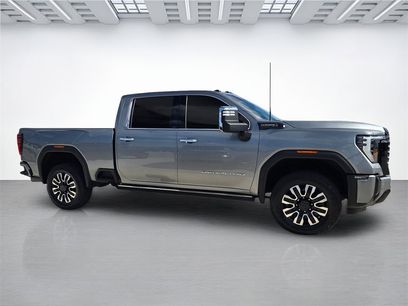 Used 2025 GMC Sierra 2500 Denali Ultimate
