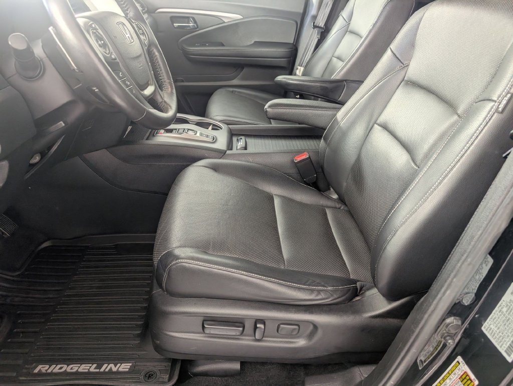 Used 2023 Honda Ridgeline RTL-E image 13