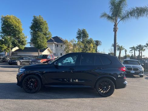 Certified 2023 BMW X5 sDrive40i w/ M Sport Package image 4