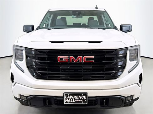 New 2026 GMC Sierra 1500 Elevation image 2