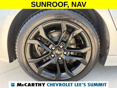 Used 2020 Ford Fusion SE w/ Equipment Group 151A FWD image 17