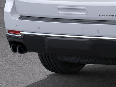 New 2026 Chevrolet Tahoe Premier image 55