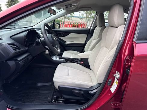 Used 2021 Subaru Impreza 2.0i AWD/4WD image 14