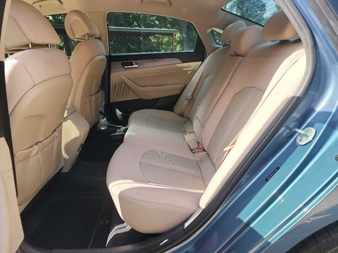 Used 2015 Hyundai Sonata SE w/ Option Group 09 FWD image 23