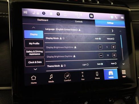 Used 2023 Jeep Grand Cherokee Limited w/ Black Appearance Package image 33