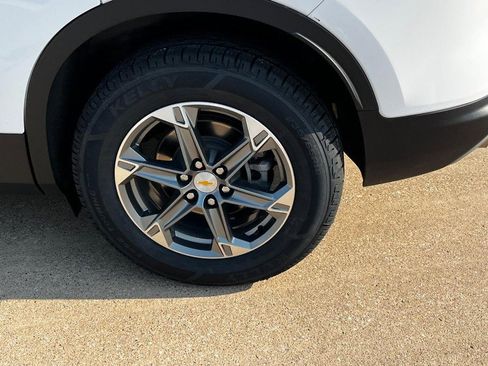 Used 2023 Chevrolet Blazer LT w/ Convenience Package image 7