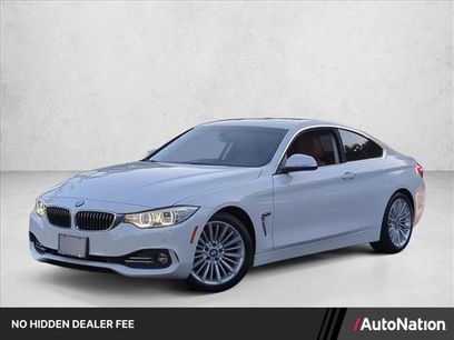 Used 2014 BMW 428i Coupe