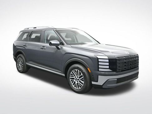 New 2026 Hyundai Palisade SEL FWD image 8
