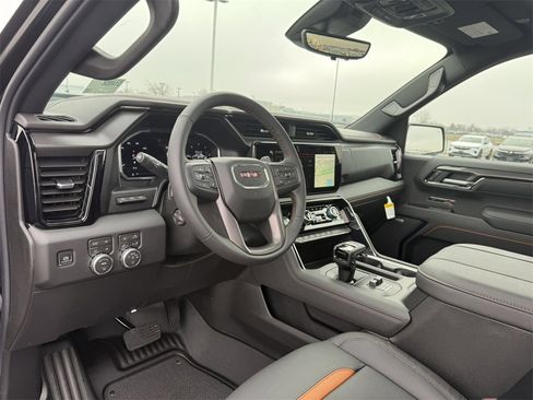 New 2026 GMC Sierra 1500 AT4 w/ AT4 Premium Package image 18