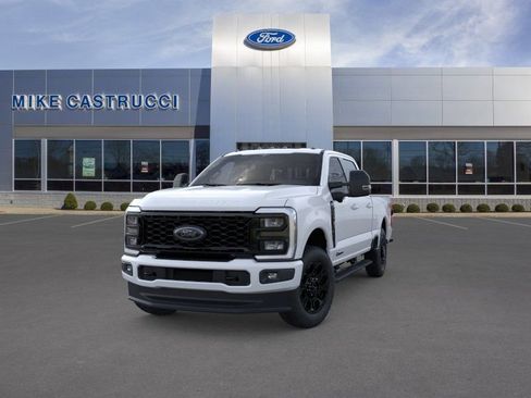 New 2026 Ford F250 XLT AWD/4WD image 2