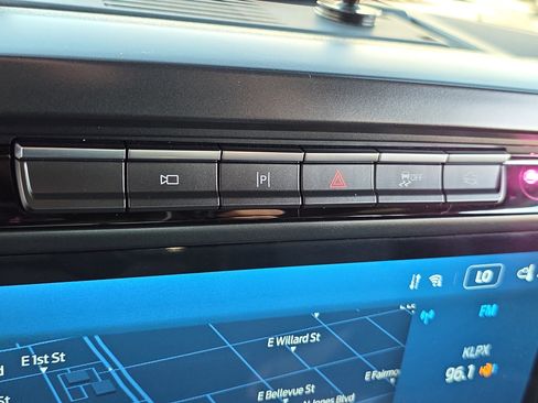 Used 2022 Ford F150 Raptor w/ Equipment Group 801A High image 21