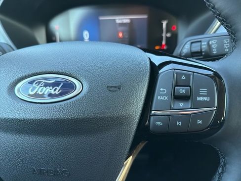 New 2026 Ford Escape Active w/ Cold Weather Package image 16