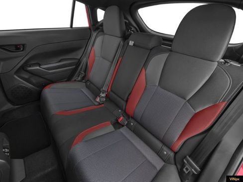 New 2026 Subaru Impreza RS AWD/4WD image 11