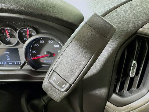 New 2026 Chevrolet Silverado 2500 W/T w/ WT Convenience Package image 11