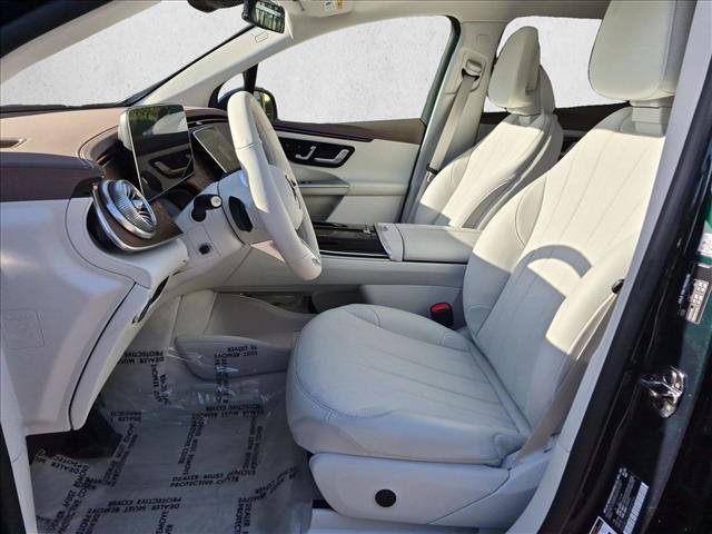Certified 2023 Mercedes-Benz EQE 350+ 4MATIC SUV image 17