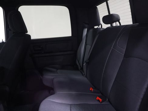 New 2026 RAM 2500 Tradesman w/ Safety Group AWD/4WD image 10