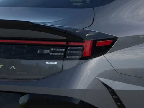 New 2026 Hyundai Sonata Limited image 11