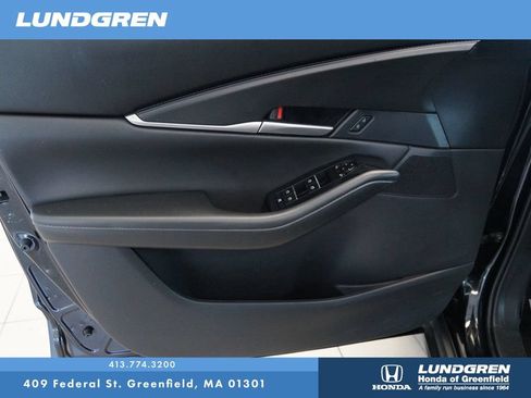 Used 2024 MAZDA CX-30 AWD 2.5 S w/ Select Sport Pkg image 14