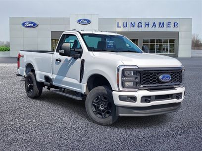 New 2025 Ford F250 XLT