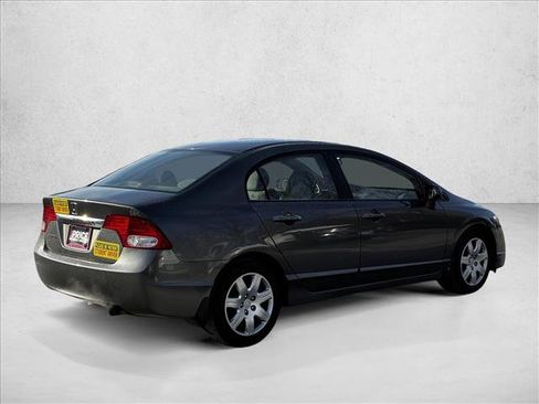 Used 2011 Honda Civic LX image 5