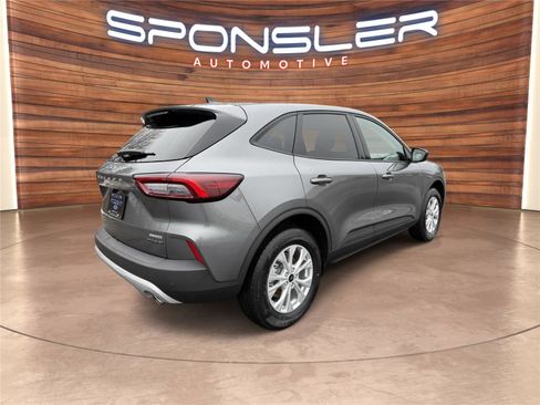 New 2026 Ford Escape Active w/ Tech Pack #1 image 6