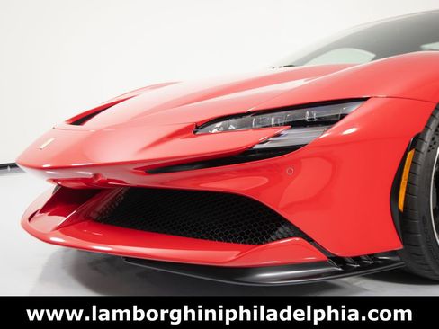 Used 2024 Ferrari SF90 Spider AWD/4WD image 35